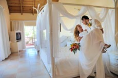 Свадебные церемонии в Доминикане