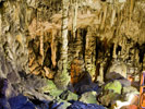 Пещера Андро на Крите