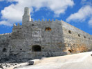 Замок в Рефимно на Крите