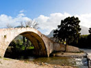 Мосты на Крите