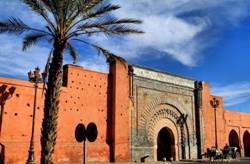 Экскурсии Марокко