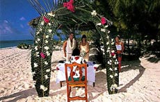 Свадебные церемонии в Доминикане